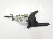 Handbremshebel 34406876774 BMW 4 serie (F33) Cabrio 430d 3.0 24V (N57-D30A) 2014