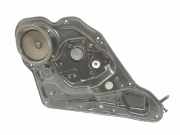Fensterheber Links Hinten 1M0839729J Seat Toledo (1M2) Limousine 1.9 TDI 110 (AHF) 2000