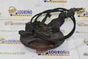 Achsschenkel Links Hinten 31277991 Volvo XC90 I SUV 2.5 T 20V (B5254T2) 2004
