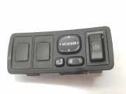 Spiegelverstellung Schalter 8487205010 Toyota Avensis (T25/B1B) Limousine 2.2 D-4D 16V (2AD-FTV) 2007