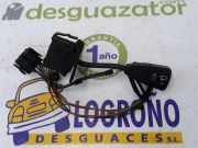 Scheibenwischerschalter 61311393304 BMW Z3 Roadster (E36/7) Cabrio 1.9 16V (M44-B19(194S1)) 1996