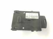 Zündschloss + Schlüssel 285909828R Renault Megane III Berline (BZ) Schrägheck 5-drs 1.5 dCi 110 (K9K-836(K9K-J8)) 2011