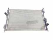 Radiator 9675747980 Peugeot Expert (V1/VA/VB/VE/VF/VT/VY) Van 1.6 Blue HDi 115 (DV6FC(BHX)) 2018