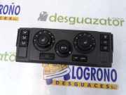 Bedienung Heizung JFC000658WUX Land + Range Rover Range Rover Sport (LS) Geländewagen 2.7 TDV6 24V (276DT) 2007