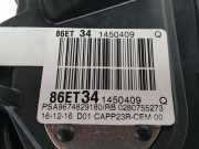 Gaspedalsensor 9674829180 Peugeot 3008 II (M4/MC/MJ/MR) Großraumlimousine 1.6 BlueHDi 120 (DV6FC(BHZ))