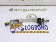 Türgriff Außen Ra 61160FG020NN Subaru Impreza III (GH/GR) Schrägheck 5-drs 2.0D AWD (EJ20Z) 2011