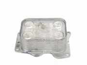 Ölkühler 9M5Q6L625AB Ford Mondeo IV Schrägheck 2.0 16V Flexifuel (TBBA)