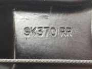 Fensterheber Rechts Hinten 654839462A Skoda Kamiq SUV 1.0 TSI 12V (DLAA)