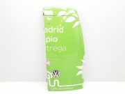 Tür Rechts Hinten 2K0827092G Volkswagen Caddy IV Van 1.4 TGI BlueMotion (CPWA(Euro 6)) 2020 CPWA(Euro 6)