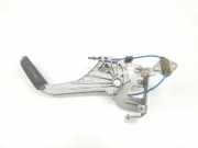 Handbremshebel 2483009 Ford EcoSport (JK8) SUV 1.0 EcoBoost 12V 125 (M1JJ) 2018