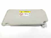 Sonnenblende Rechts 9809498377 Toyota CITY VERSO L1 FAMILY ACTIVE