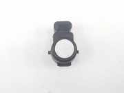 Parken-Sensoren VOOR 66206935597 BMW 3 serie Touring (E91) Kombi 318d 16V (N47-D20C) 2008