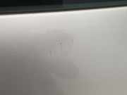 Heckklappe 8701T9 Citroën C4 Berline (LC) Schrägheck 5-drs 1.6 HDi 16V 110 (DV6TED4(9HY)) 2006