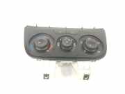 Bedienung Klimaanlage 95518101 Opel Combo Van 1.3 CDTI 16V (330.A.1000) 2018