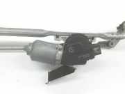 Scheibenwischermotor Vorne 7292653 BMW X5 (F15) SUV xDrive 40d 3.0 24V (N57-D30B) 2017