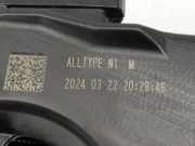 Scheibenwaschbehälter 9843214980 Opel Astra L Sports Tourer (F4/FC/FN/FR) Kombi 1.2 Turbo 110 12V (EB2ADT(HNP))