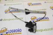Fensterheber Rechts Vorne GJ6A58590D Mazda 6 (GG12/82) Limousine 2.0 CiDT 16V (RF5C) 2003