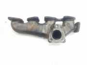 Auspuff Krümmer A6511400709 Mercedes-Benz A (W176) Schrägheck 2.2 A-200 CDI, A-200d 16V (OM651.930(Euro 6)) 2014