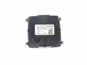 Zeit Uhr 3G0919204C Volkswagen Passat Variant (3G5) Kombi 2.0 TDI 16V 150 (CRLB) 2016 CRLB