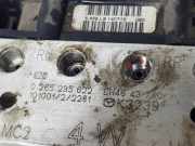 Abs Pumpe EH46437A0 Mazda CX-7 SUV 2.2 MZR-CD 16V (R2)