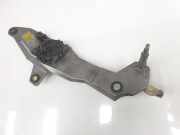 Scheibenwischermotor Hinten 3512391 Volvo V70 (GW/LW/LZ) Kombi 2.5 TDI (D5252T)