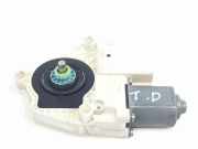 Fensterhebermotor Rechts Hinten 8K0959812A Skoda Kombi 3T5 Elegance