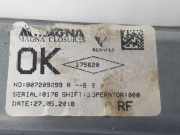 Fensterheber Rechts Vorne 807209299R Dacia Sandero II Schrägheck 1.5 dCi 90 (K9K-626(K9K-E6)) 2018