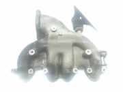 Ansaugkrümmer 038129713AJ Audi A4 (B6) Limousine 1.8 T 20V (BFB) 2004