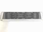 Motorsteuergerät 12147518102 BMW 7 serie (E65/E66/E67) Limousine 745i,Li 4.4 V8 32V (N62-B44A) 2001