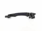 Türgriff Außen Ra 13486339 Opel Grandland (X) SUV 1.2 Turbo 12V (D12XHT(EB2ADTS)) 2019