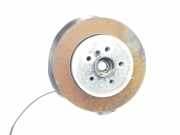 Achsschenkel Halter Links Hinten 6879749 BMW SERIE G02 xDrive20d M Sport X