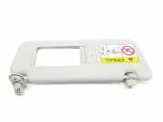 Sonnenblende Rechts 85220G3510TRY Hyundai 1.0 TGDI (120 CV) 2022