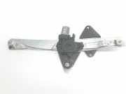 Fensterheber Rechts Vorne 807203930R Dacia Sandero III Schrägheck 1.0 TCE 110 12V (H5D-C4)