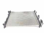 Radiator 214105FA0A Renault Captur II (RJB) SUV 1.3 TCe 155 16V (H5H-470(H5H-B4))