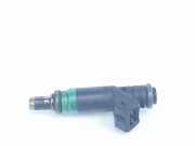 Kraftstoff-Injector 98MF9F593BC Ford Fiesta 6 (JA8) Schrägheck 1.25 16V (SNJA)