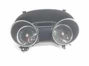 Tachoeinheit Kmh A1769000804 Mercedes-Benz A (W176) Schrägheck 2.2 A-200 CDI, A-200d 16V (OM651.930(Euro 6))