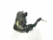 Türschloss Rechts Vorne 13210749 Opel Astra H (L48) Schrägheck 5-drs 1.7 CDTi 16V (Z17DTH) 2006