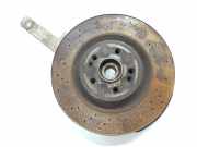 Achsschenkel Rechts Vorne A1663301020 Mercedes-Benz ML III (166) SUV 3.5 ML-350 BlueEFFICIENCY 24V 4-Matic (M276.955) 2014