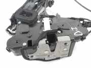 Türschloss Links Vorne 10B837015 Seat 1.0 TSI (116 CV) 2022