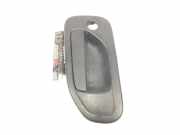 Türgriff Außen Links Vorne 80607JX30A Nissan NV 200 (M20M) Van 1.5 dCi 90 (K9K) 2015