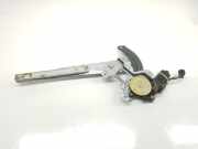 Fensterheber Rechts Vorne 96318491 Daewoo / Chevrolet Matiz Schrägheck 1.0 (B10S) 2004