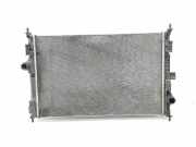 Radiator 9675747980 Toyota CITY Kombi L1 GX