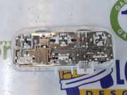 Innenbeleuchtung 264300008R Renault Megane III Coupe (DZ) Schrägheck 3-drs 2.0 16V RS Trophy Turbo (F4R-874(F4R-M8)) 2009