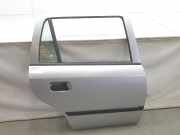 T?r Rechts Hinten 13116458 Opel Astra G Caravan (F35) Kombi 1.6 16V (X16XEL) 1999