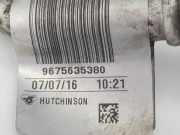 Klima Leitung 9675635380 Peugeot 308 (L3/L8/LB/LH/LP) Schr?gheck 5-drs 1.6 BlueHDi 100 (DV6FD(BHY)) 2016