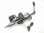 Lenksäule 9830852580 Opel Astra L Sports Tourer (F4/FC/FN/FR) Kombi 1.2 Turbo 110 12V (EB2ADT(HNP))