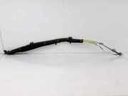 Vorhang Airbag Rechts VOOR 2198600005 Mercedes-Benz CLS (C219) Limousine 350 CGI 3.5 V6 24V (M272.985) 2008
