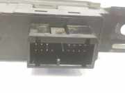 Warnleuchte Schalter YUL500610WUX Land + Range Rover Range Rover Sport (LS) Gel?ndewagen 2.7 TDV6 24V (276DT) 2005