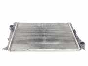 Radiator 17117600511 BMW 1 serie (F21) Schrägheck 3-drs 118d 2.0 16V (N47-D20C)