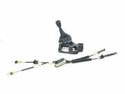 Schaltermechanisch 341014140R Dacia Sandero III Schrägheck 1.0 TCE 110 12V (H5D-C4)